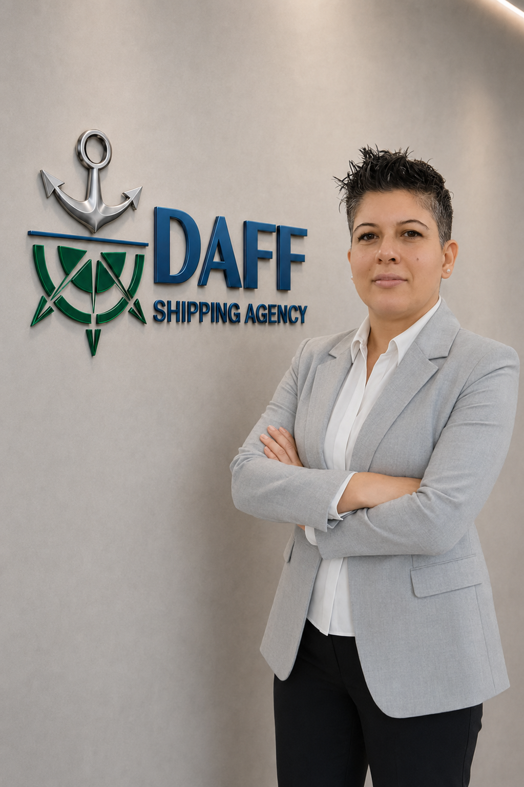 Mrs. Fulya N. ASKAR